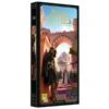 ASMODEE 7 Wonders : Cities (extension 2 – Nouvelle édition)