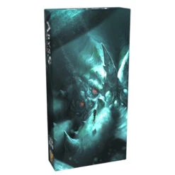ASMODEE Abyss : Kraken (Extension)