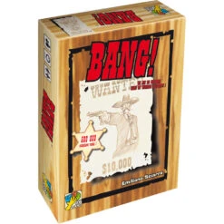 ASMODEE Bang !