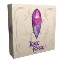 ASMODEE Dice Forge