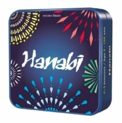 ASMODEE Hanabi