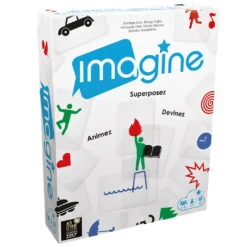 ASMODEE Imagine
