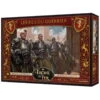 ASMODEE Le Trône De Fer – Jeu De Figurines : Lannister – Les Fils Du Guerrier
