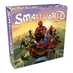 ASMODEE Smallworld