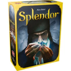 ASMODEE Splendor