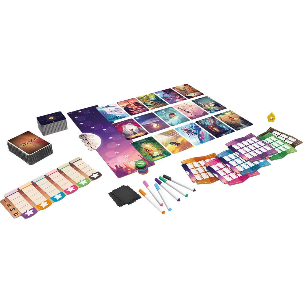 ASMODEE Stella (de Lâunivers Dixit) â Image 2