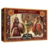 ASMODEE Le Trône De Fer – Jeu De Figurines (TdFJdF) : MARTELL – Héros #1 [M22]