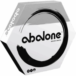 ASMODEE Abalone