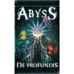 ASMODEE Abyss : De Profundis (Extension) (FR)