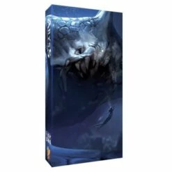 ASMODEE Abyss : Leviathan (Extension)