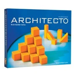 ASMODEE Architecto