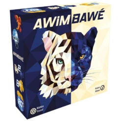 ASMODEE Awimbawé