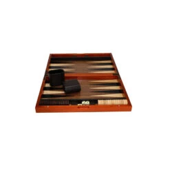 ASMODEE Backgammon Le Cosy 38cm