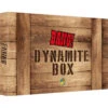 ASMODEE Bang ! The Dynamite Box
