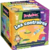ASMODEE BrainBox : Les Contraires