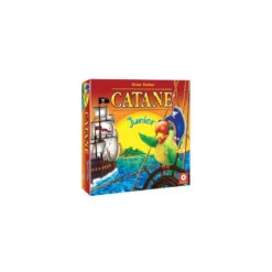 ASMODEE Catan Junior