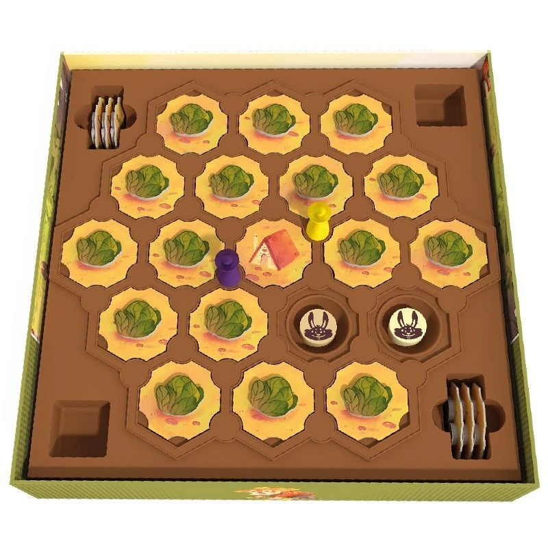 ASMODEE Chou Y Es-tu ? â Image 4