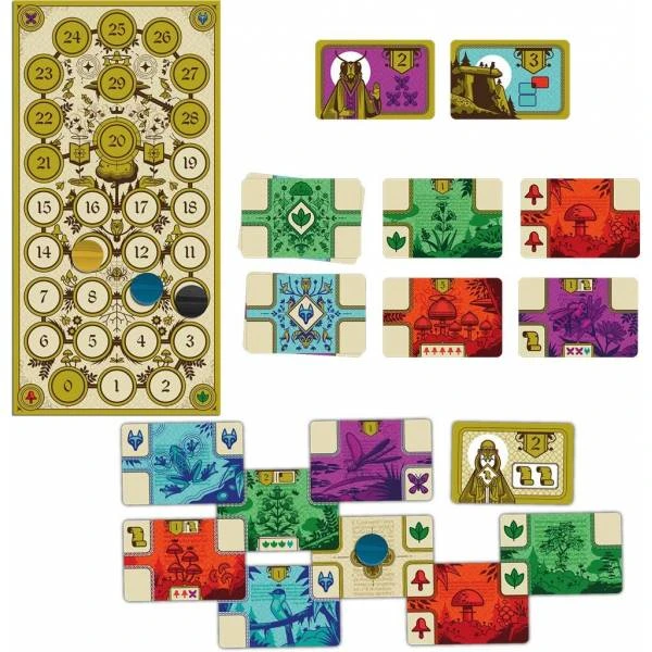 ASMODEE Codex Naturalis – Image 2