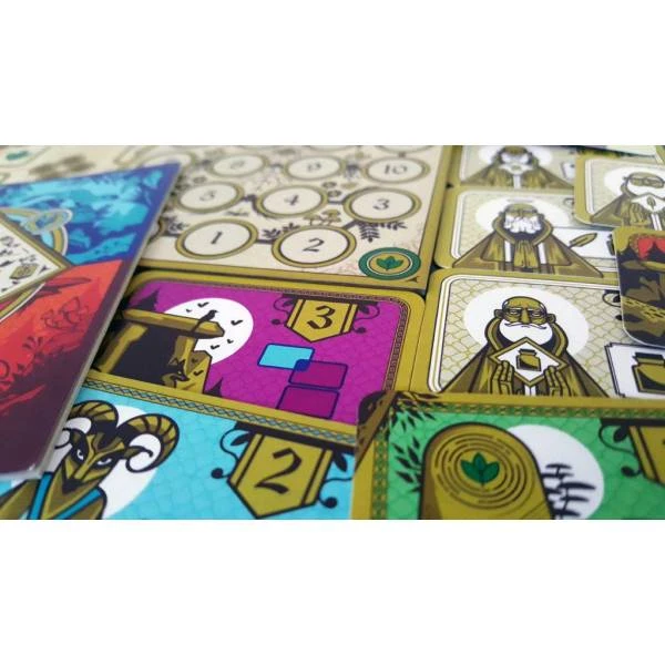 ASMODEE Codex Naturalis – Image 3