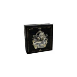 ASMODEE Complots Deluxe