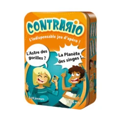 ASMODEE Contrario