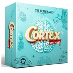 ASMODEE Cortex Challenge