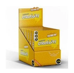 ASMODEE Créativity : Culture Pop (extension)