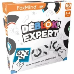 ASMODEE DĂBLOK EXPERT