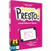 ASMODEE Dessino Presto