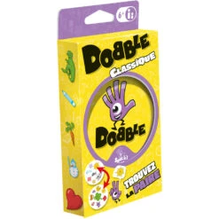 ASMODEE Dobble Classique – Blister Eco
