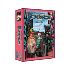 ASMODEE Dominion – Guildes