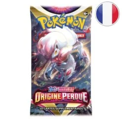 ASMODEE Pokémon : Booster EB11 – Origine Perdue