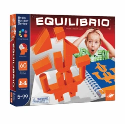ASMODEE Equilibrio