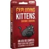 ASMODEE Exploding Kittens : Édition 2 Joueurs