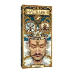 ASMODEE Imaginarium – Ext Chimera