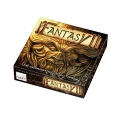 ASMODEE Fantasy 2 Extension