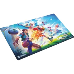 ASMODEE GAMEGENIC : Tapis De Jeu (Prime Playmat) – Altered – Beyond The Gates