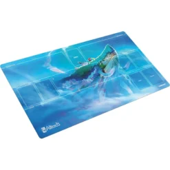 ASMODEE GAMEGENIC : Tapis De Jeu (Prime Playmat) – Altered – Kaibara
