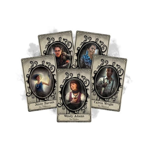 ASMODEE Horreur à Arkham (3ème édition) – Image 6