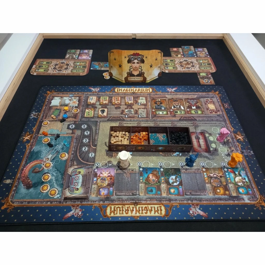 ASMODEE Imaginarium â Tapis â Image 3