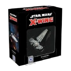 ASMODEE X-Wing 2.0 : Infiltrateur Sith