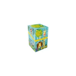 ASMODEE Jungle Speed Kids