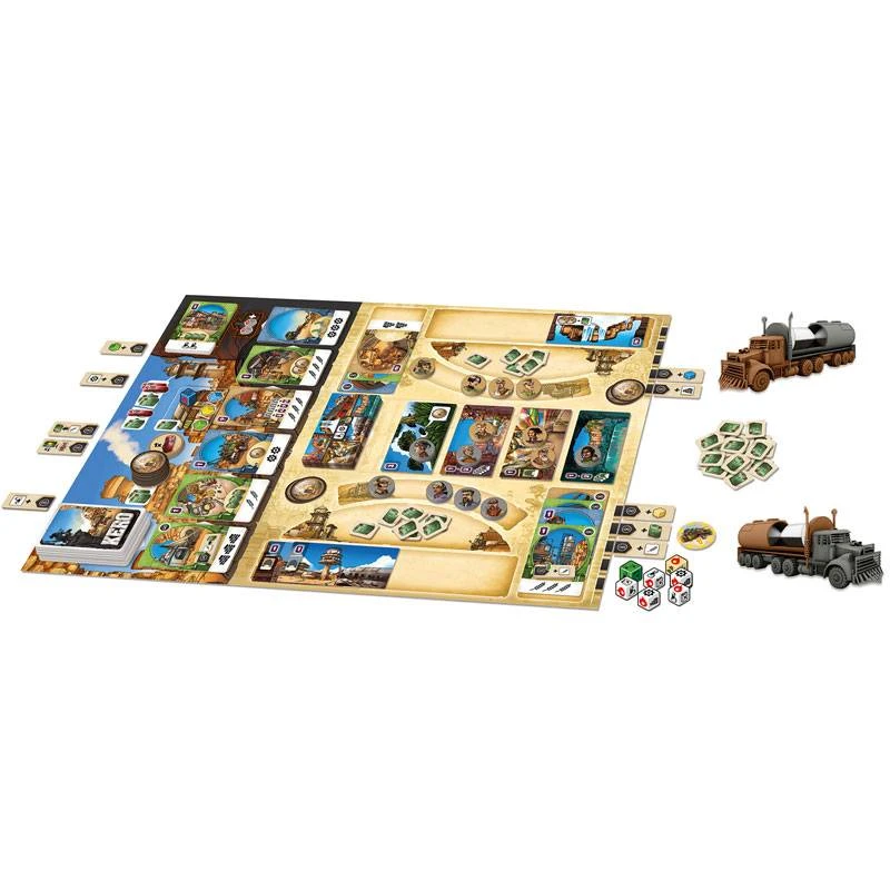 ASMODEE KERO â Image 2