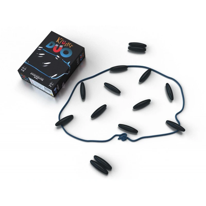 ASMODEE Kluster Duo â Image 2