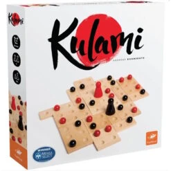 ASMODEE Kulami