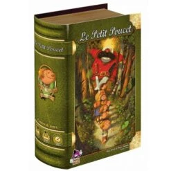 ASMODEE Le Petit Poucet
