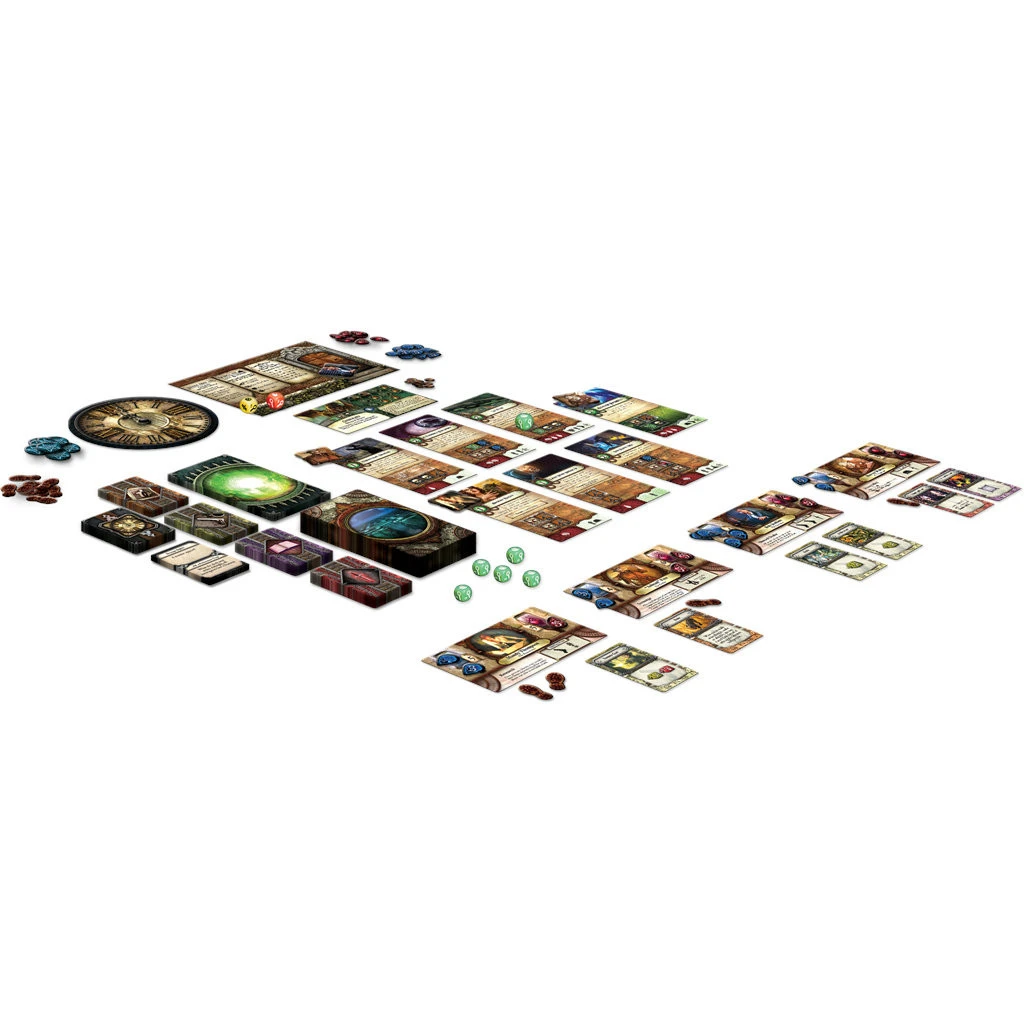 ASMODEE Le Signe Des Anciens â Image 2