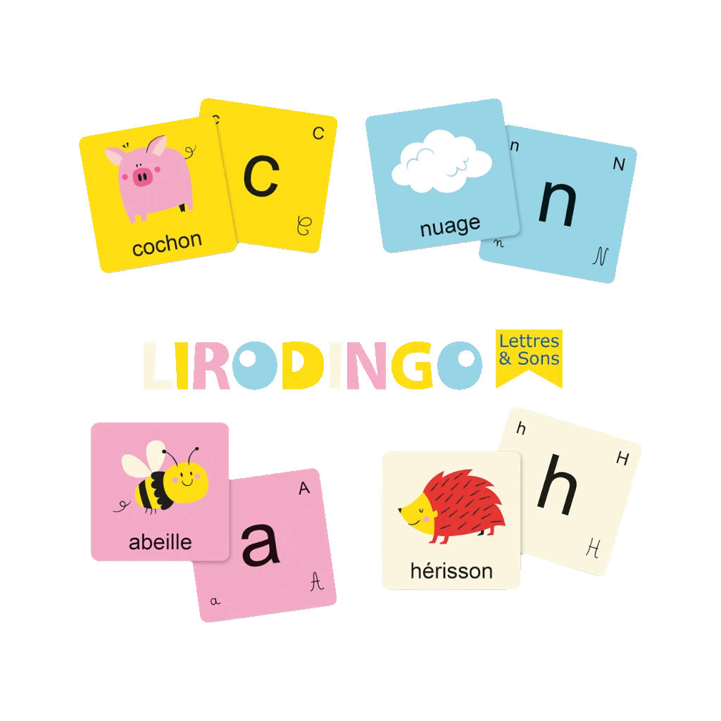 ASMODEE Liro Dingo â Image 2