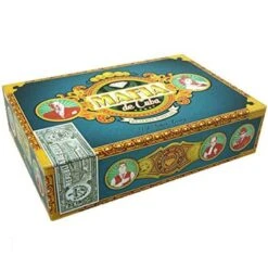 ASMODEE Mafia De Cuba