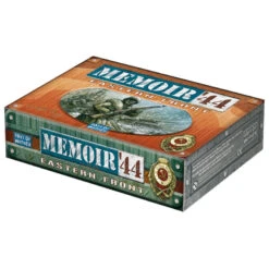 ASMODEE Mémoire 44 – (Ext) Front Est / Eastern Front